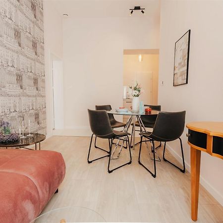 Delux Apartament Oldtown Kochanowskiego 30 Krakau Buitenkant foto